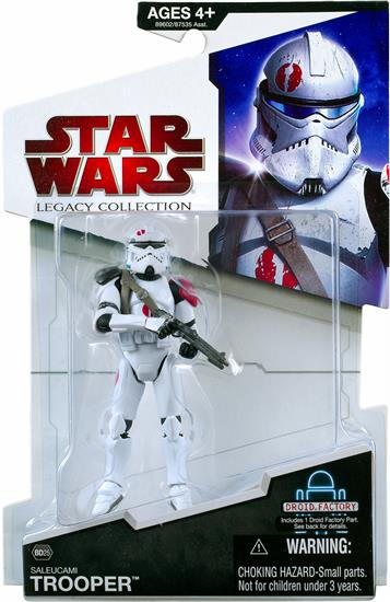 Saleucami Clone Trooper
