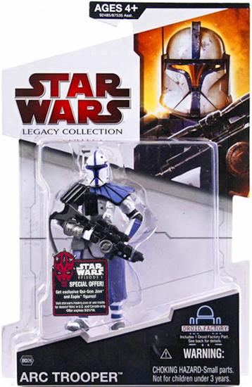 ARC Trooper