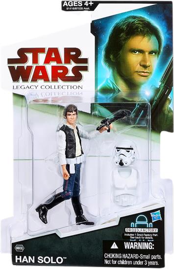 Han Solo