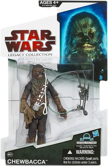 Chewbacca