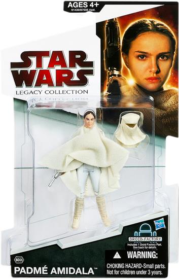 Padme Amidala