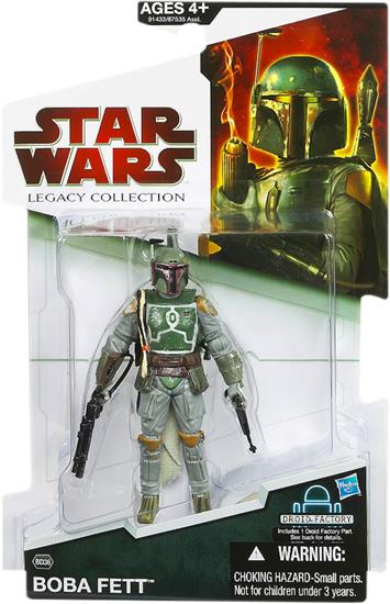 Boba Fett