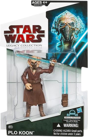 Plo Koon