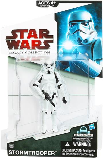 Stormtrooper