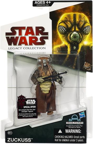 Zuckuss