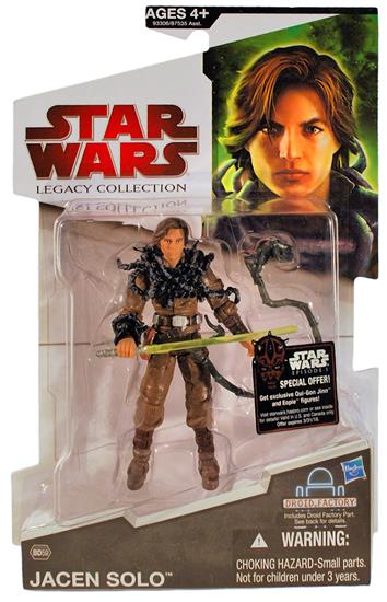 Jacen Solo
