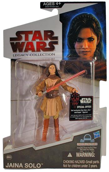 Jaina Solo