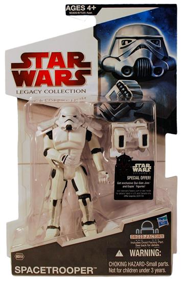 Spacetrooper
