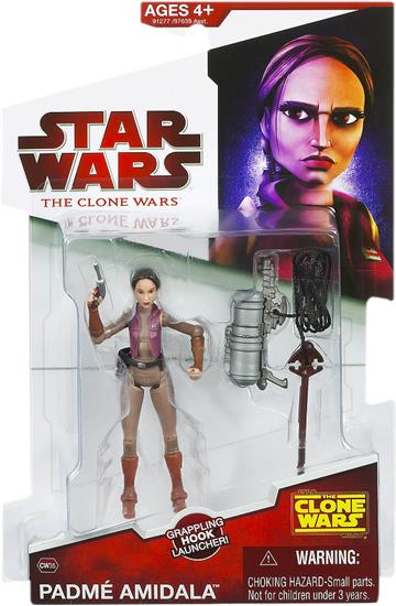 Padme Amidala