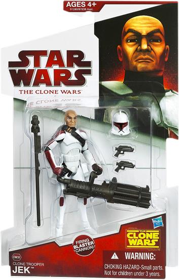 Clone Trooper Jek