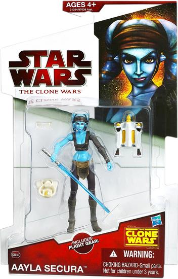 Aayla Secura
