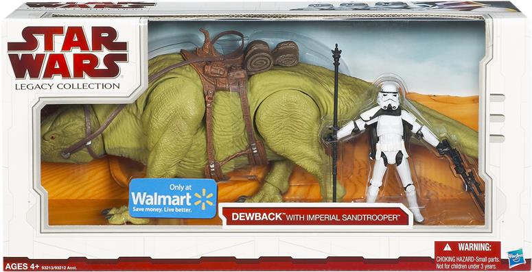 Dewback