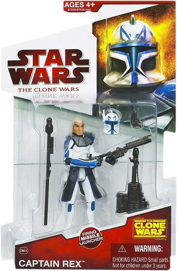 Captain Rex