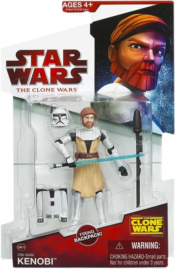 Obi-Wan Kenobi