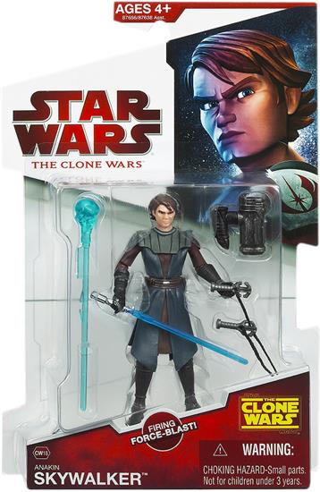 Anakin Skywalker
