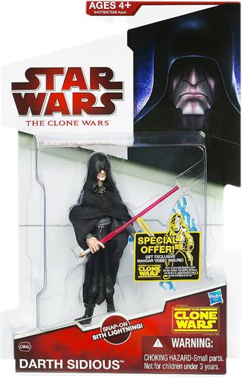 Darth Sidious