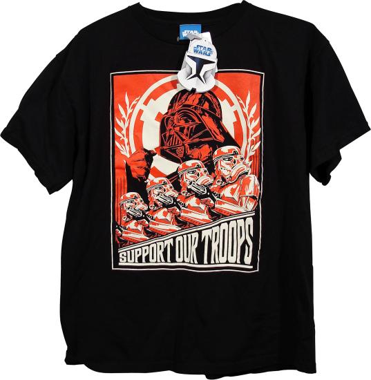 Support Our Troops