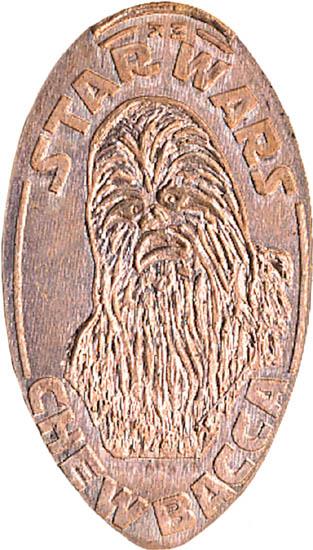Chewbacca