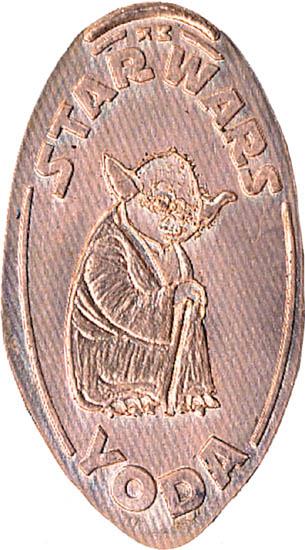 Yoda