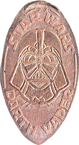 Darth Vader
