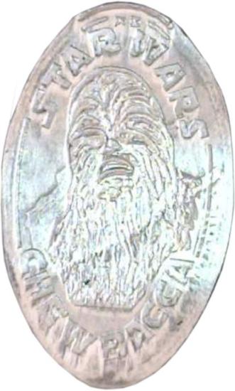 Chewbacca