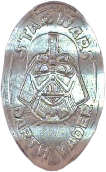 Darth Vader