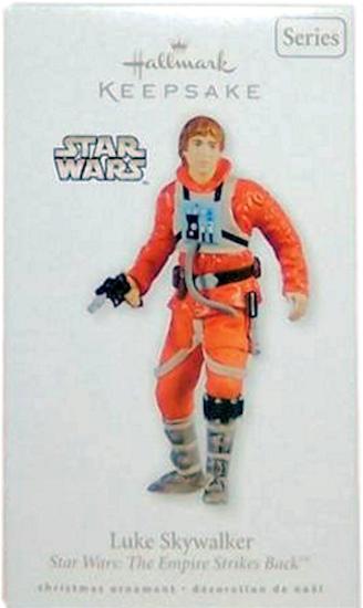 2010 Luke Skywalker
