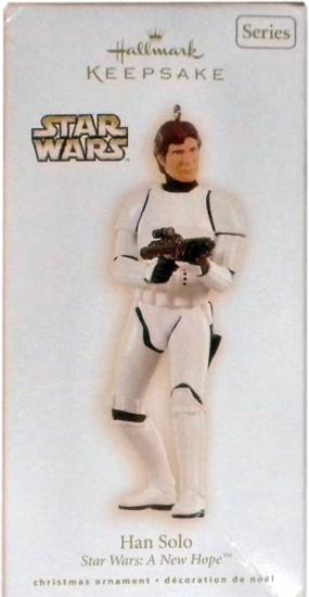 2009 Han Solo