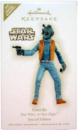 2009 Greedo