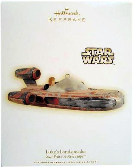 2009 Luke's Landspeeder