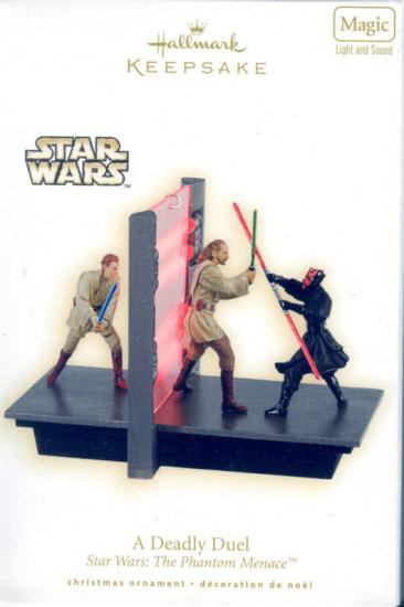 2009 A Deadly Duel