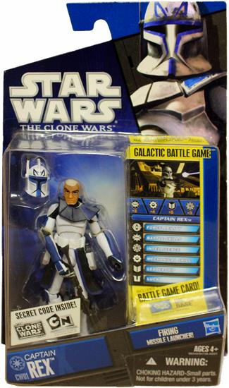 Captain Rex