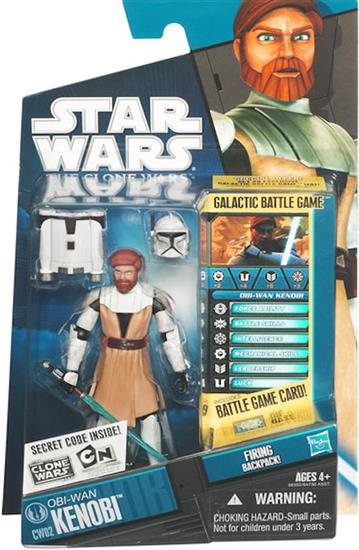 Obi-Wan Kenobi