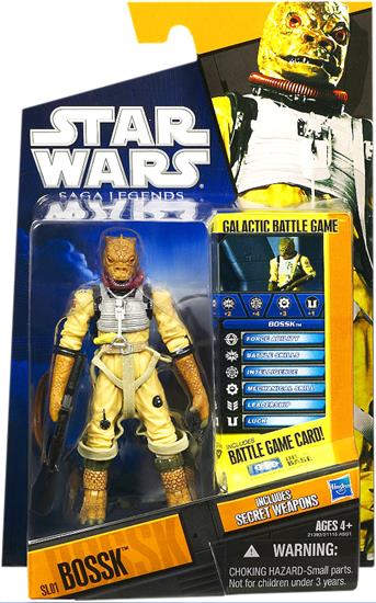 Bossk