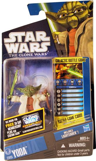 Yoda