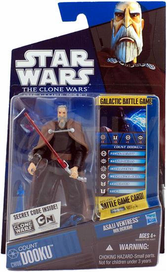 Count Dooku