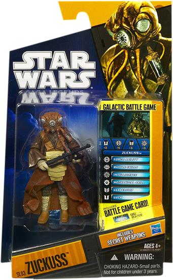 Zuckuss
