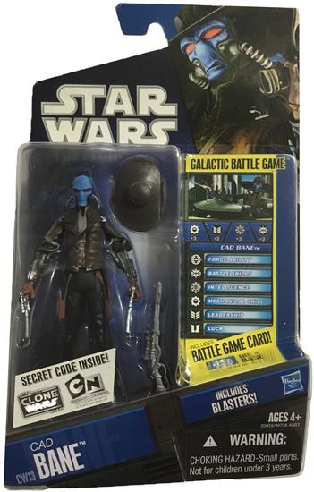 Cad Bane