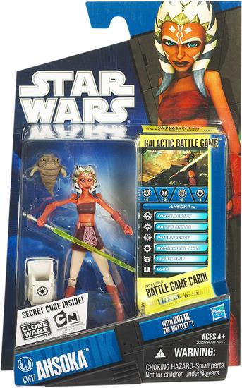 Ahsoka Tano