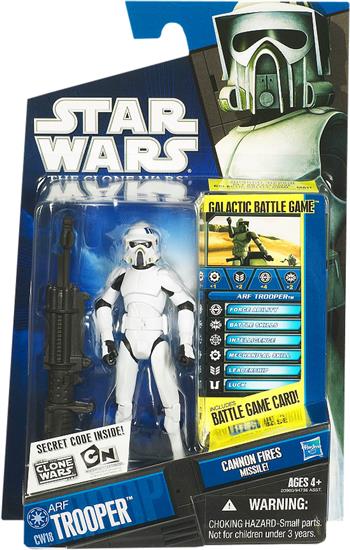 ARF Trooper
