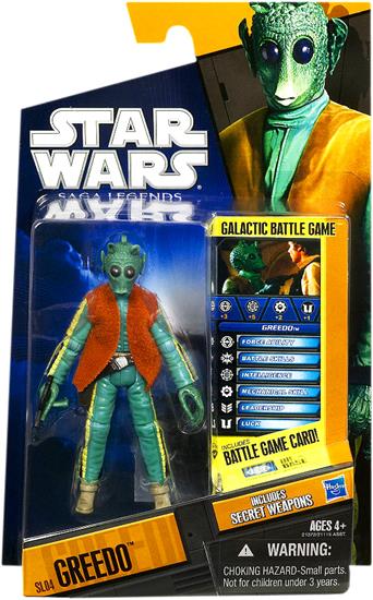 Greedo