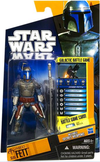 Jango Fett