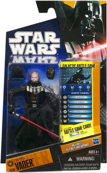 Darth Vader