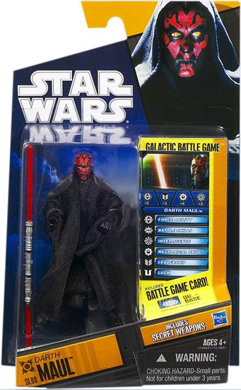 Darth Maul