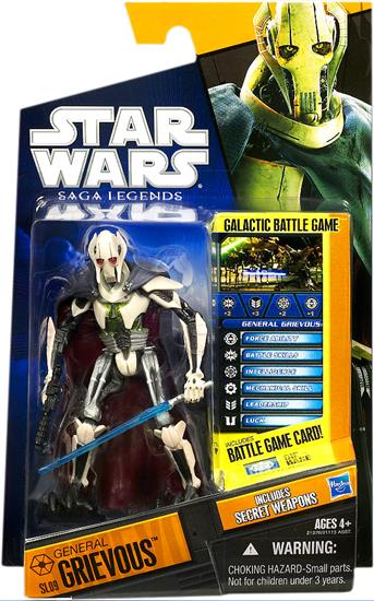 General Grievous