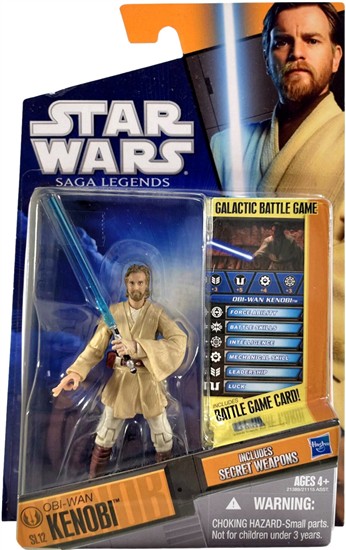 Obi-Wan Kenobi