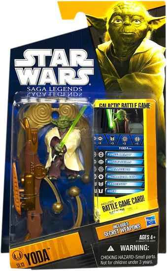 Yoda