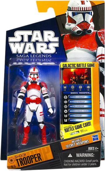 Shocktrooper