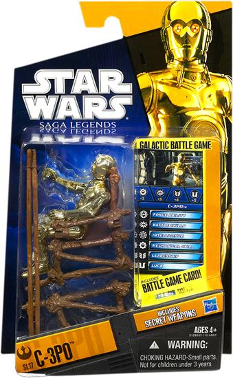 C-3PO