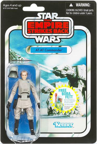 AT-AT Commander